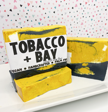 Tobacco & Bay