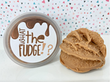 What The Fudge - Sensory Dough