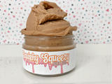 What The Fudge - Sensory Dough